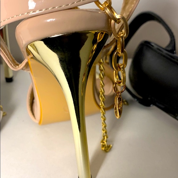 Heel shoes - Picture 2 of 2